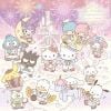 【CD】Hello Kitty 50th Anniversary Presents My Bestie Voice Collection with Sanrio characters(通常盤)