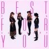 【CD】PINK SAPPHIRE ／ ゴールデン☆ベスト BEST FOR YOU 2024