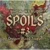【CD】上杉昇 ／ SPOILS #3 Dragon Blood Jasper