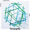 【CD】Nornis ／ Tensegrity(初回限定盤)