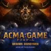 【CD】日本テレビ系日曜ドラマ「ACMA：GAME アクマゲーム」オリジナル・サウンドトラック