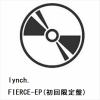 【CD】lynch. ／ タイトル未定(初回限定盤)(Blu-ray Disc付)
