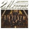【CD】RAMPAGE from EXILE TRIBE ／ 24karats GOLD GENESIS(LIVE盤)(DVD付)