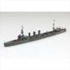 アオシマ 1／700 ウォーターライン360 日本海軍 軽巡洋艦 大井