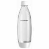 ソーダストリーム SSB0062 炭酸水メーカー専用ボトル DWSボトル1L  ホワイト