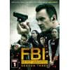 【DVD】FBI：Most Wanted～指名手配特捜班～ シーズン3 DVD-BOX Part1