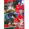 【BLU-R】DISH／／ ARENA LIVE 2022 "オトハラク"(初回生産限定盤)