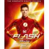 【DVD】THE FLASH／フラッシュ [エイト・シーズン]