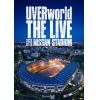 【DVD】UVERworld ／ THE LIVE at NISSAN STUDIUM 2023.07.29(通常盤)