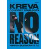 【BLU-R】KREVA CONCERT TOUR 2023 "NO REASON" at 日本武道館