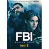 【DVD】FBI：特別捜査班 シーズン4 DVD-BOX Part2