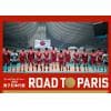 【DVD】ワールドカップバレー2023 男子日本代表 ROAD TO PARIS
