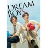 【DVD】DREAM BOYS(初回盤)