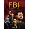 【DVD】FBI：インターナショナル シーズン2 DVD-BOX Part2
