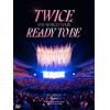 【DVD】TWICE ／ TWICE 5TH WORLD TOUR ‘READY TO BE' in JAPAN(初回生産限定盤)