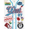 【DVD】WEST. ／ WEST. LIVE TOUR 2023 POWER