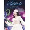 【発売日翌日以降お届け】【DVD】松田聖子 ／ Seiko Matsuda Concert Tour 2023 "Parade" at NIPPON BUDOKAN(初回限定盤)