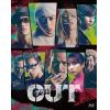【BLU-R】OUT(スペシャル・エディション)(初回限定盤)