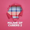 【CD】CUBERS ／ MAJOR OF CUBERS 2(Blu-ray Disc付)