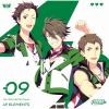 【CD】THE IDOLM@STER SideM 49 ELEMENTS -09 FRAME