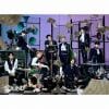 【CD】Stray Kids ／ JAPAN 1st Album「THE SOUND」(初回生産限定盤A)(Blu-ray Disc付)