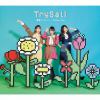 【CD】TrySail ／ 華麗ワンターン／Follow You!(初回生産限定盤)(DVD付)