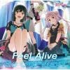 【CD】『ラブライブ!虹ヶ咲学園スクールアイドル同好会 NEXT SKY』ニューシングル「Feel Alive」(R3BIRTH盤)