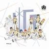 【CD】UniteUp! ／ Unite up!(初回生産限定盤)