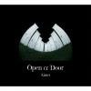 【CD】Aimer ／ Open α Door(完全生産限定盤)(2Blu-ray Disc付)