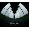 【CD】Aimer ／ Open α Door(初回生産限定盤B)(DVD付)