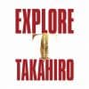 【CD】EXILE TAKAHIRO ／ EXPLORE