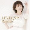 【CD】伊藤蘭 ／ LEVEL 9.9(通常盤)