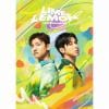 【CD】東方神起 ／ Lime & Lemon(初回生産限定盤B)