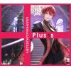【CD】浦島坂田船 ／ Plusss 初回限定盤D[CD+特典DVD*となりの坂田。ver.](DVD付)