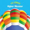 【CD】LIL LEAGUE from EXILE TRIBE ／ Higher／Monster(DVD付)