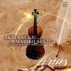 【CD】AKIRA SENJU featuring MARIKO SENJU ARIAS