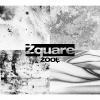 【CD】ZOOL ／ ZOOL 2nd Album "Zquare"(初回限定盤B)