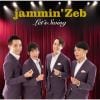 【CD】jammin'Zeb ／ Let's Swing