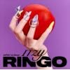 【CD】ITZY ／ RINGO(通常盤)