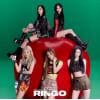 【CD】ITZY ／ RINGO(初回限定盤A)(DVD付)