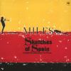 【CD】マイルス・デイビス ／ スケッチ・オブ・スペイン +3(ステレオ&モノラルW収録)