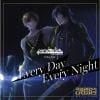 【CD】Paradox Live THE ANIMATION Ending Track「Every Day Every Night」