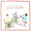 【CD】SHISHAMO ／ 10th Anniversary Acoustic Album「ACOUSTIC SHISHAMO」