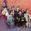 【CD】FANTASTICS from EXILE TRIBE ／ FANTASTIC ROCKET(MV盤)(DVD付)