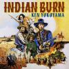 【CD】Ken Yokoyama ／ Indian Burn(通常盤)