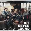 【CD】BiS ／ NEVER MiND(通常盤)