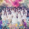 【CD】AKB48 ／ カラコンウインク(通常盤)