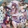 【CD】THE IDOLM@STER SHINY COLORS ECHOES 02