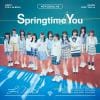 【CD】≠ME ／ Springtime In You(通常盤)(Blu-ray Disc付)
