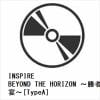 【発売日翌日以降お届け】【CD】INSPIRE ／ タイトル未定[TypeA]